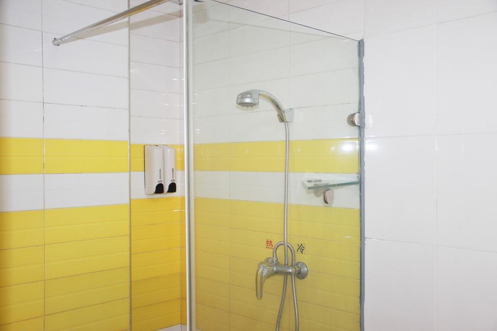 7Days Inn Premium Fuzhou Tatou Road Ngoại thất bức ảnh