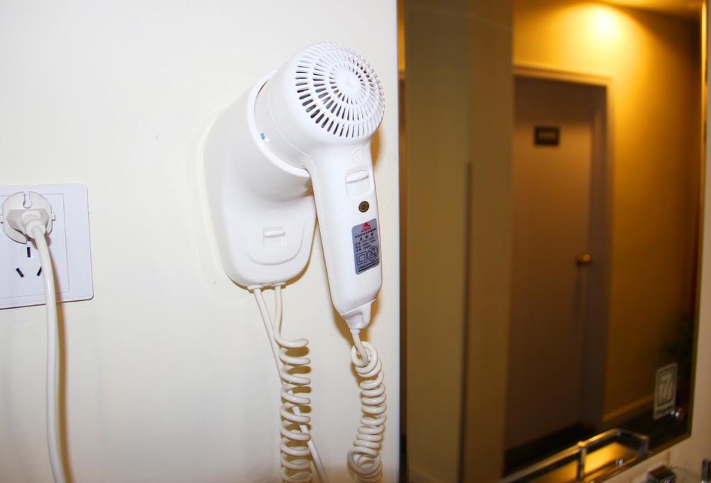 7Days Inn Premium Fuzhou Tatou Road Ngoại thất bức ảnh